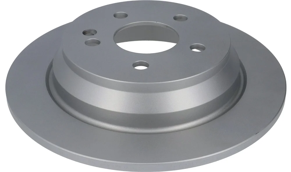 Bremseskive - 0 986 479 138 - (BOSCH) v:7141540