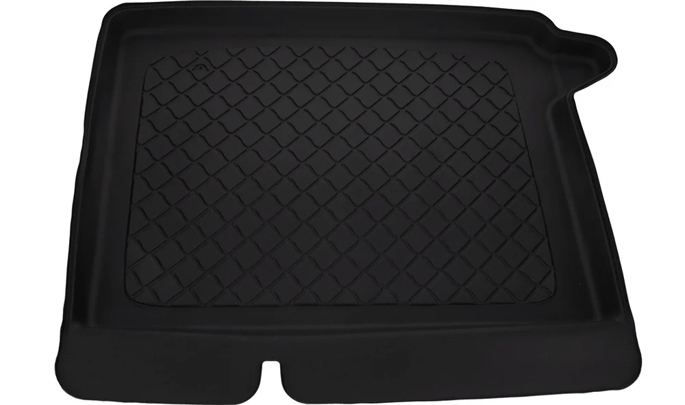 Bagasjeromsmatte – Scenic E-Tech EV87 v:3807120