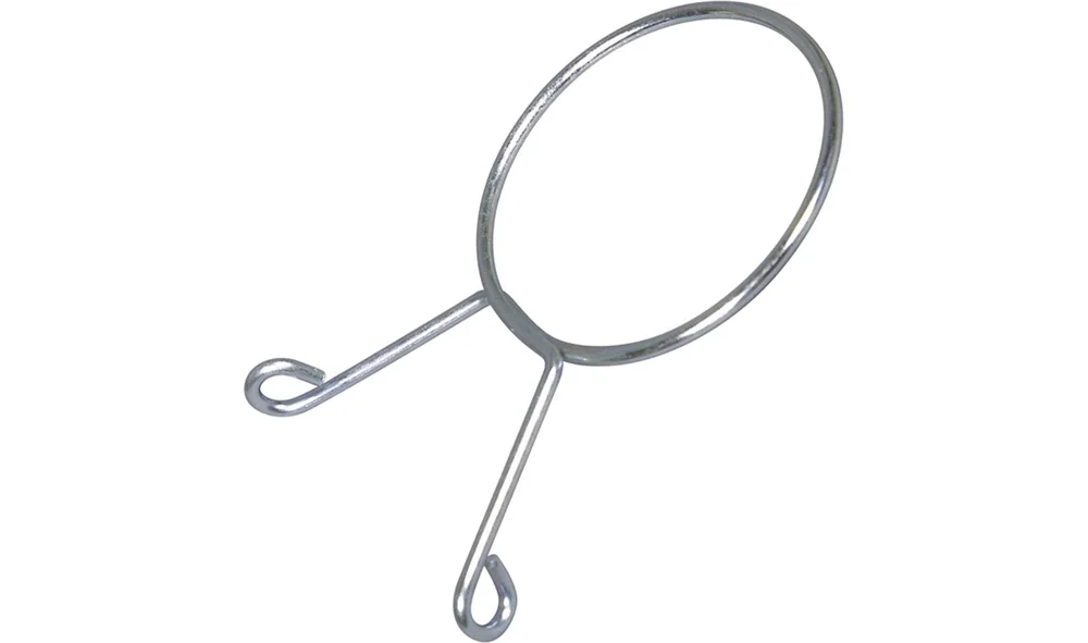 Klips til luftfilterslange, Mistral v:2744034