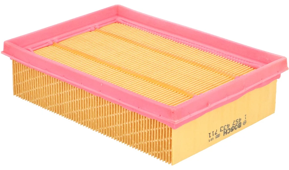 Luftfilter - 1 457 433 711 - (BOSCH) v:7542061
