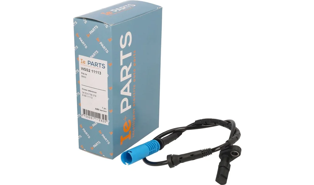Sensor, Abs – 8180 11113 – (Ie+ PARTS) v:9318389