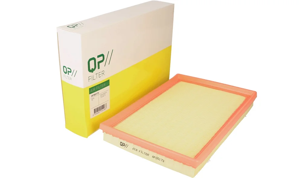 Luftfilter - F 026 400 173 - (QP Filter) v:1543539