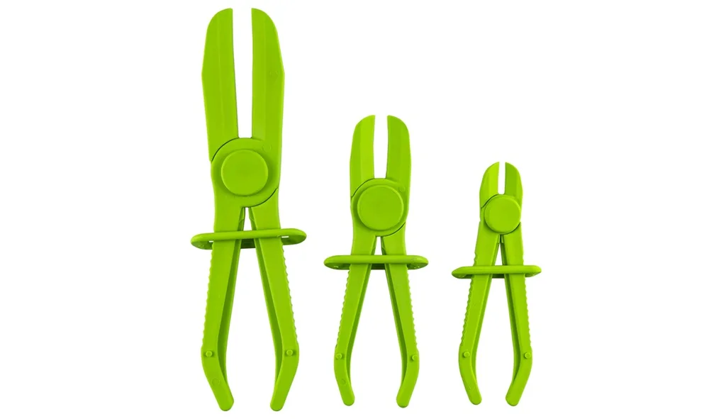 Klemmesett rett 3 deler – JBM v:9695503