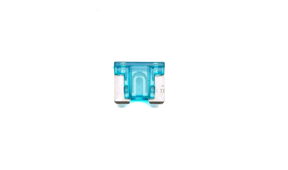 Flatsikring micro 15A v:3067657