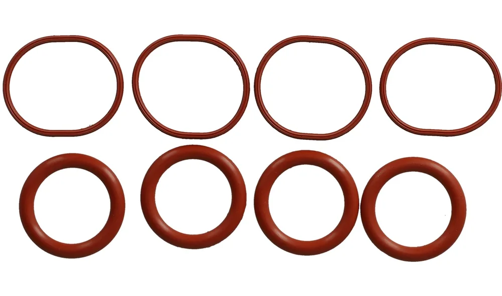 Tetningssett, innsugningsmanifold 11-385 v:1518518
