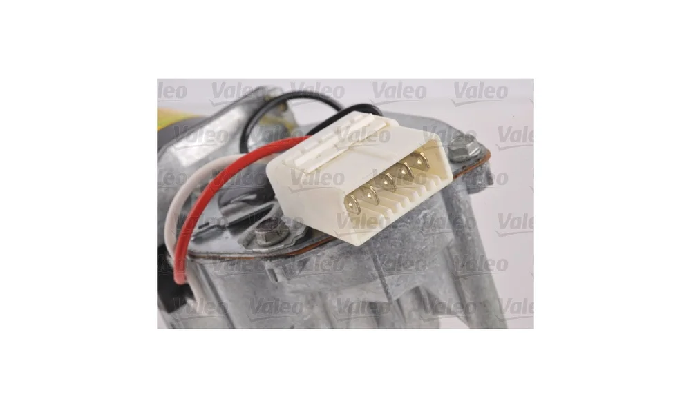 Vindusviskermotor - 579089 - (Valeo) v:2762259