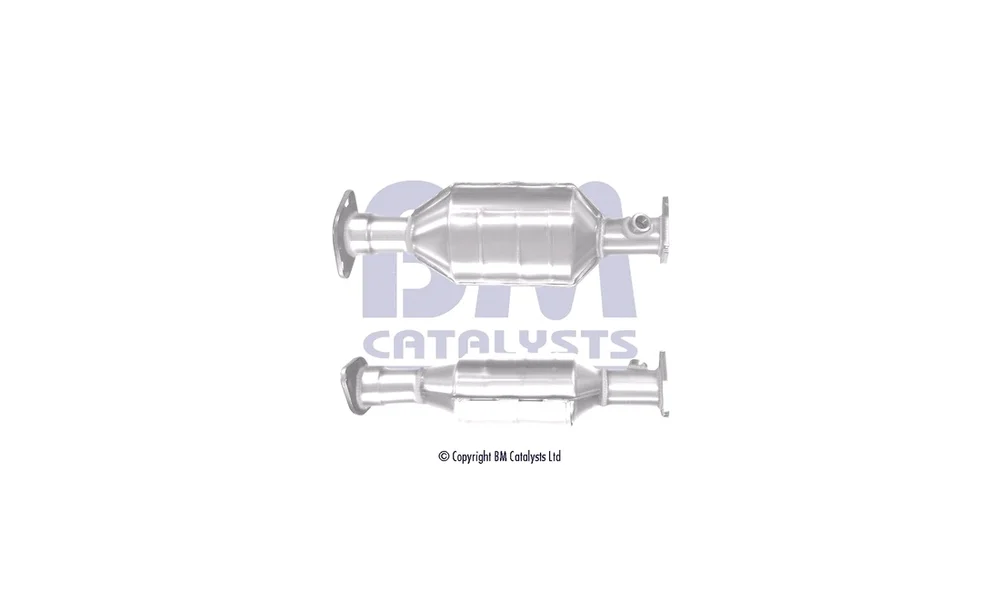 Katalysator - BM90887H - (BM Catalysts) v:4943203