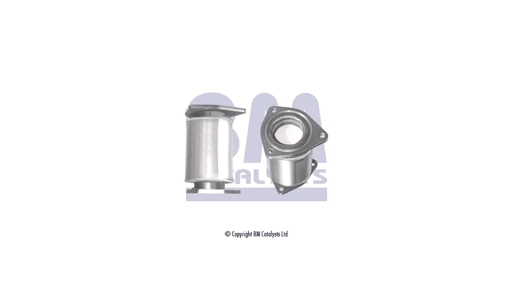Katalysator - BM91718H - (BM Catalysts) v:1223754