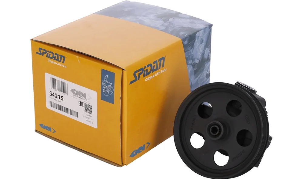 Servopumpe - 54215 - (GKN) v:9510663