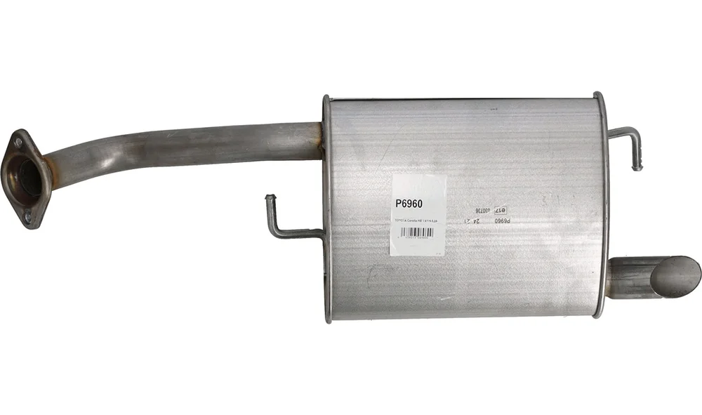 Bakre Lydpotte - P6960 - (Fenno) v:5118568