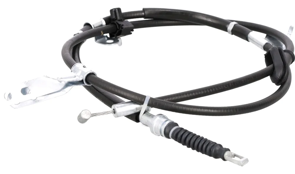 Tautrekk, Håndbremse 8140 40184 (Triscan v:6316169