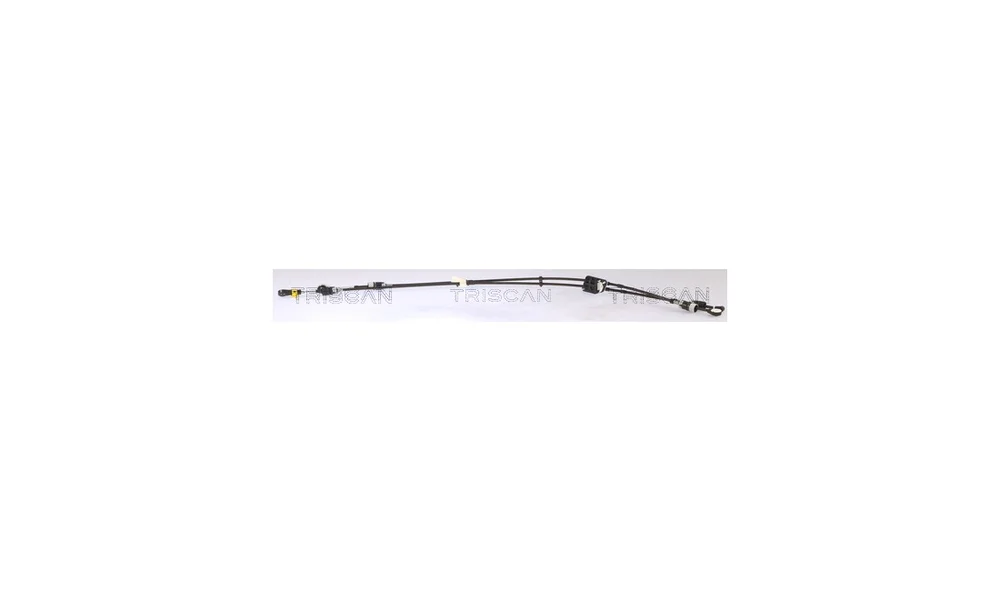 Kabel, girmekanisme 8140 16732 (Triscan) v:9956347