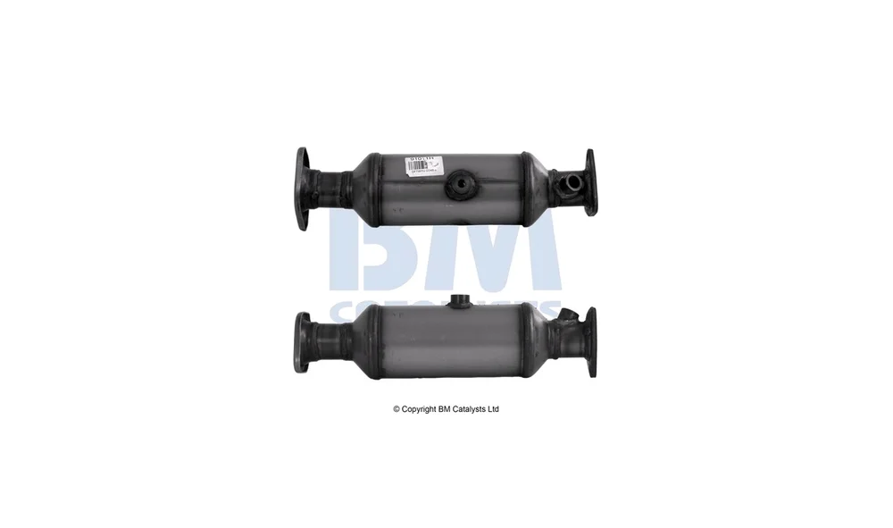 Katalysator - BM91011H - (BM Catalysts) v:9200502