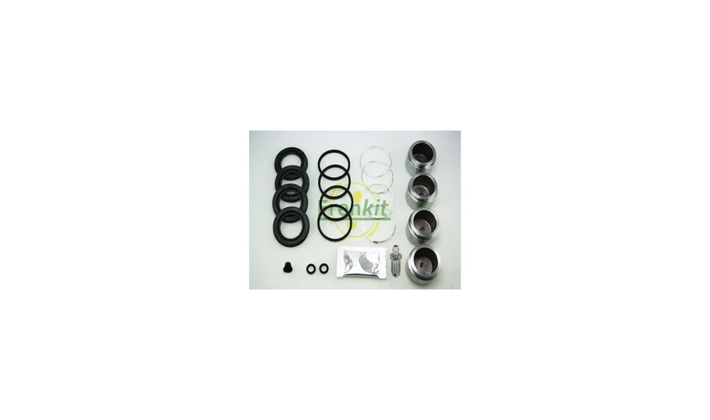 Reparasjonssett, Bremsecaliper 243943 (F v:9509844