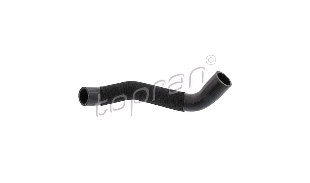 Radiatorslange - 118 625 - (Topran) v:3983833