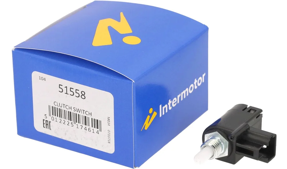Betjeningstast, cruise control 51558 (In v:7637730 Betjeningstast, cruise control 51558 (In v:7637730