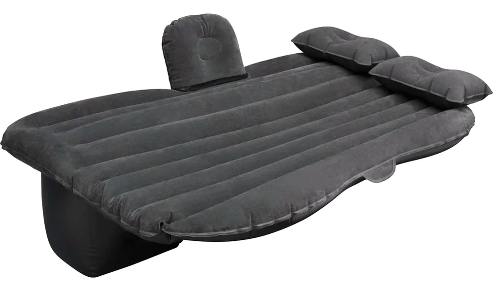 Luftmadrass til baksete av bil,135x85x40 v:679848