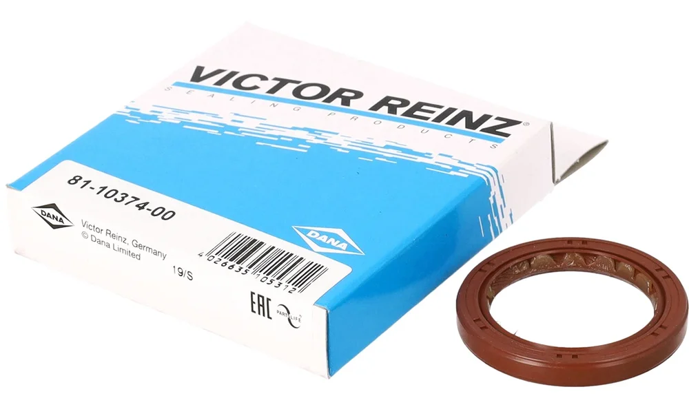 Simring, veivaksel 81-10374-00 (Reinz) v:4387074