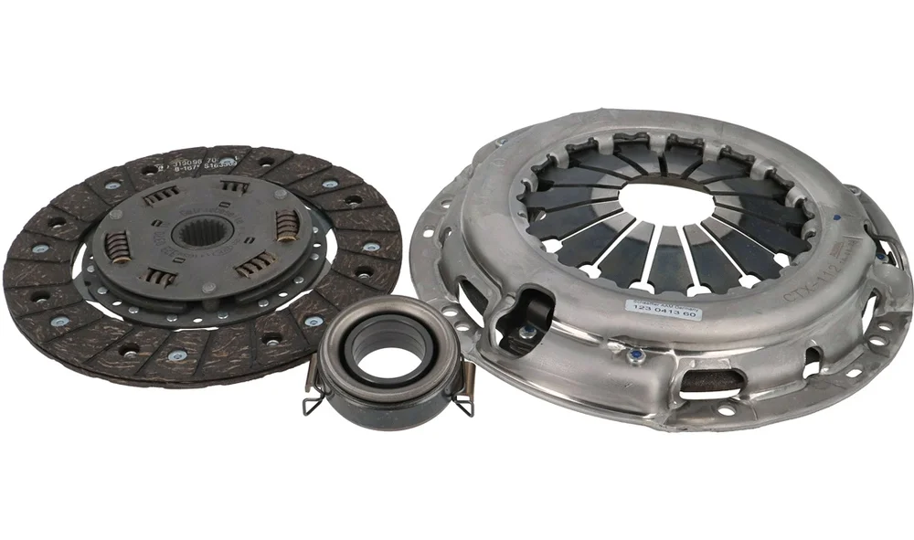 Clutchsett 623 3162 60 LuK RepSet (LUK) v:3289130