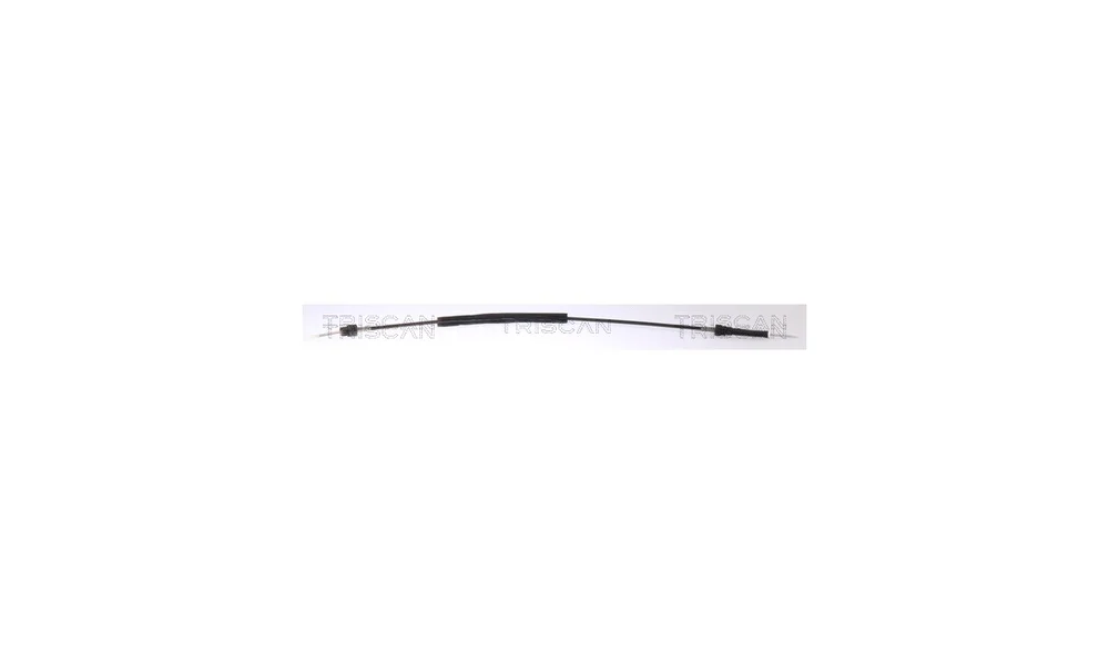 Kabel, girmekanisme 8140 29739 (Triscan) v:1123386