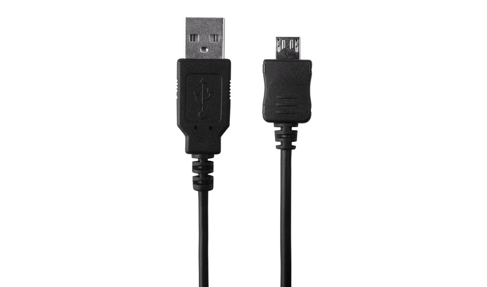 USB kabel USB A til Micro-USB 1M v:9989020