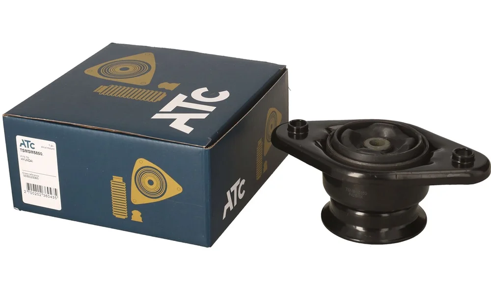 Støttelager Fjærbein SM5850 Suspension M v:1496280