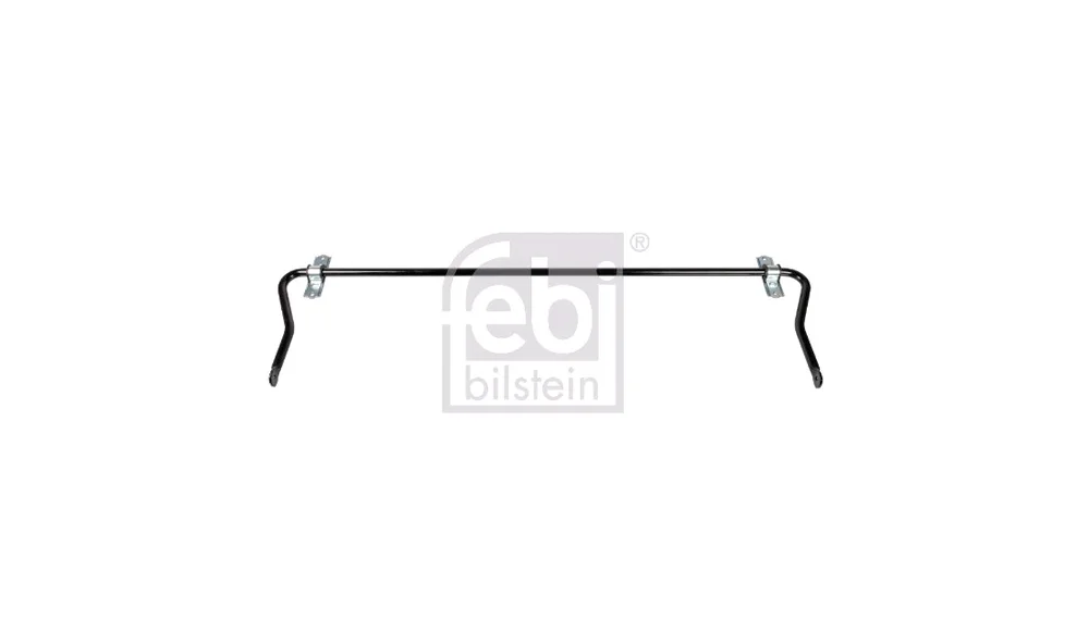 Stabilisator, chassis – 107009 – (Febi) v:8903513 Stabilisator, chassis – 107009 – (Febi) v:8903513