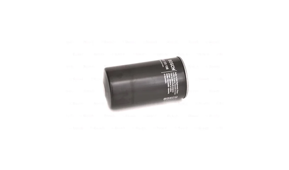 Oljefilter - 0 451 105 188 - (BOSCH) v:5040382