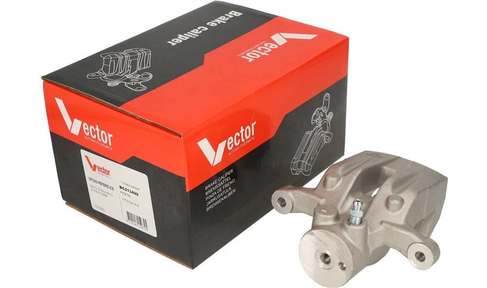 Bremsecaliper – 213499 – (Vector) v:6224073 Bremsecaliper – 213499 – (Vector) v:6224073
