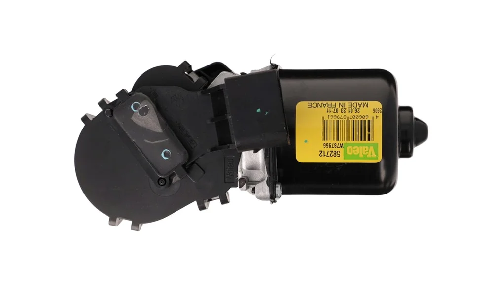 Vindusviskermotor - 582712 - (Valeo) v:9913613