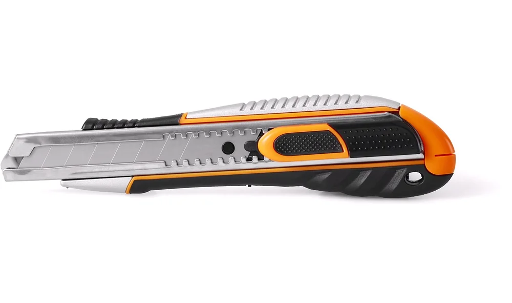 Sikkerhedshobbykniv 18 mm v:2252452