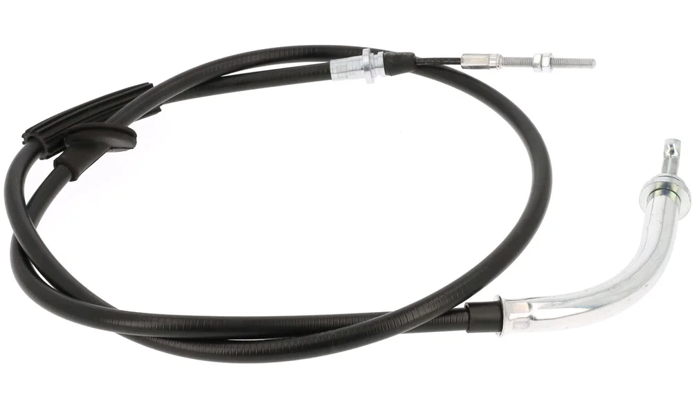 Tautrekk, Håndbremse 8140 18141 (Triscan v:902740