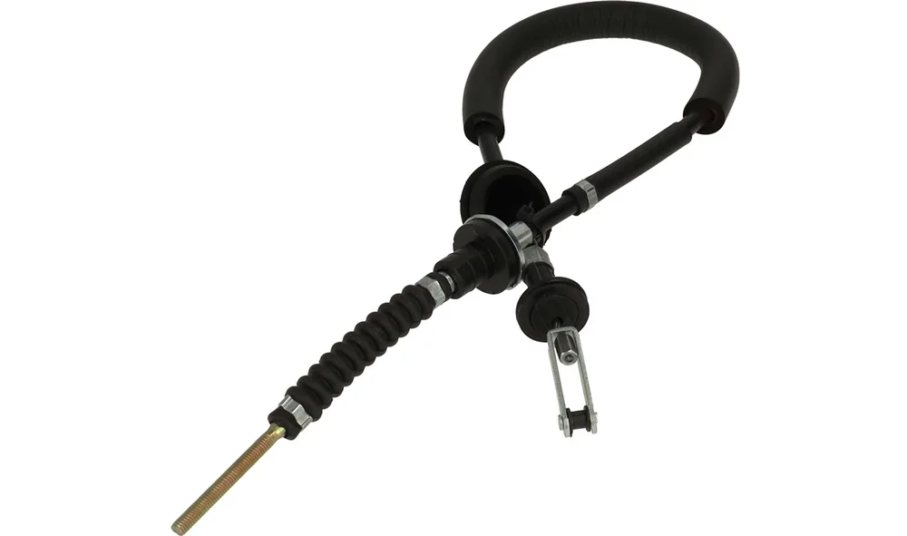 Tautrekk, Håndbremse 8140 27127 (Triscan v:8947406