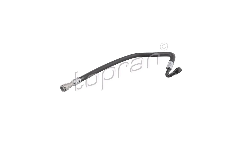 Hydraulikkslange, styring 501 735 (Topra v:9529447