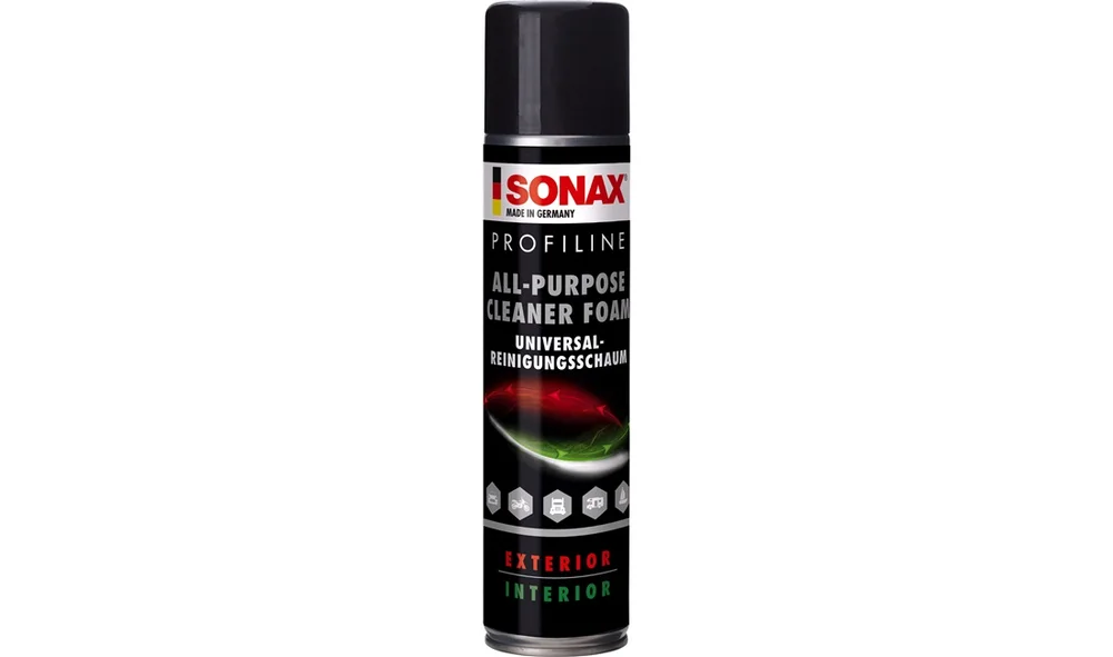 SONAX Profiline All Purpose Cleaner 400m v:1148604 SONAX Profiline All Purpose Cleaner 400m v:1148604