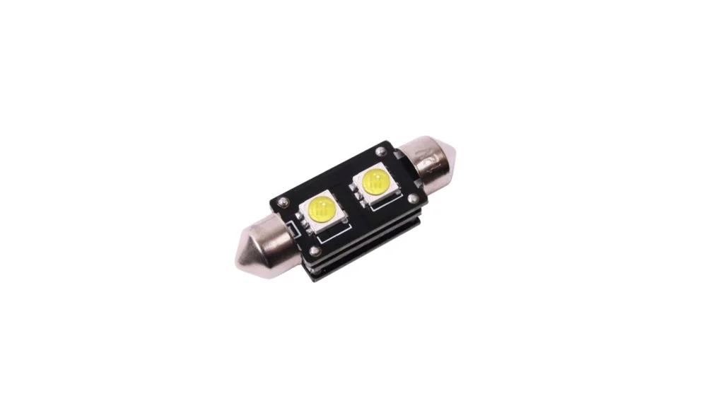 LED Lyspære 8,5x36mm v:2200554 LED Lyspære 8,5x36mm v:2200554