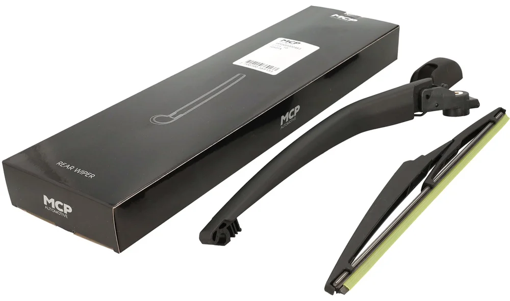 Viskerarm bag - PL2-58 v:3967845