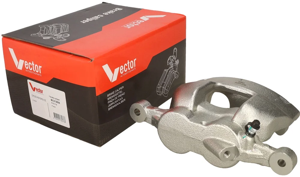 Bremsecaliper - 212536 - (Vector) v:8644932