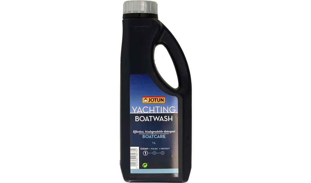 JOTUN Boat Wash, 1 liter v:1822711 JOTUN Boat Wash, 1 liter v:1822711
