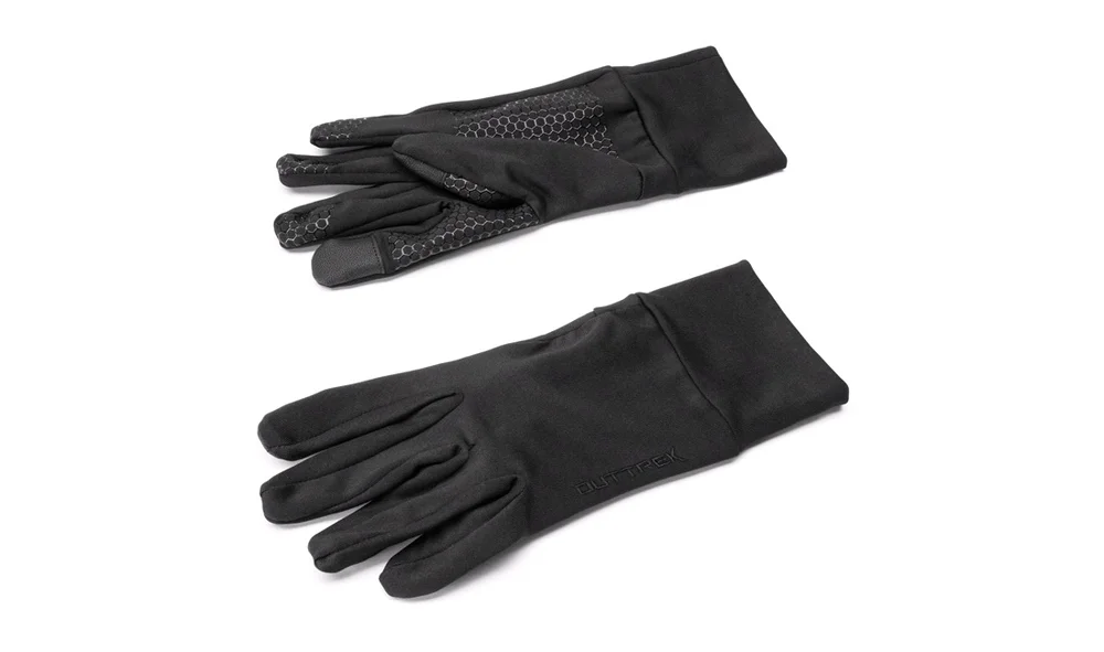 I-Touch hanske Svart Outtrek X-small v:2837864