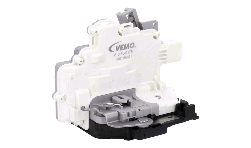 Dørlås - V10-85-0175 - (Vemo) v:7922179