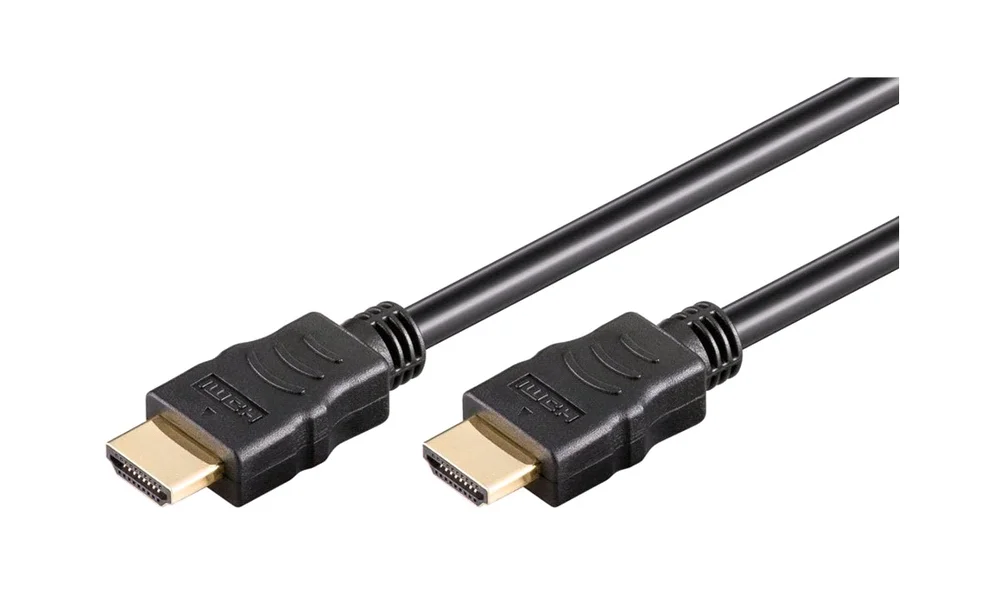 kabel HDMI – HDMI 20 4K 1m v:1635512