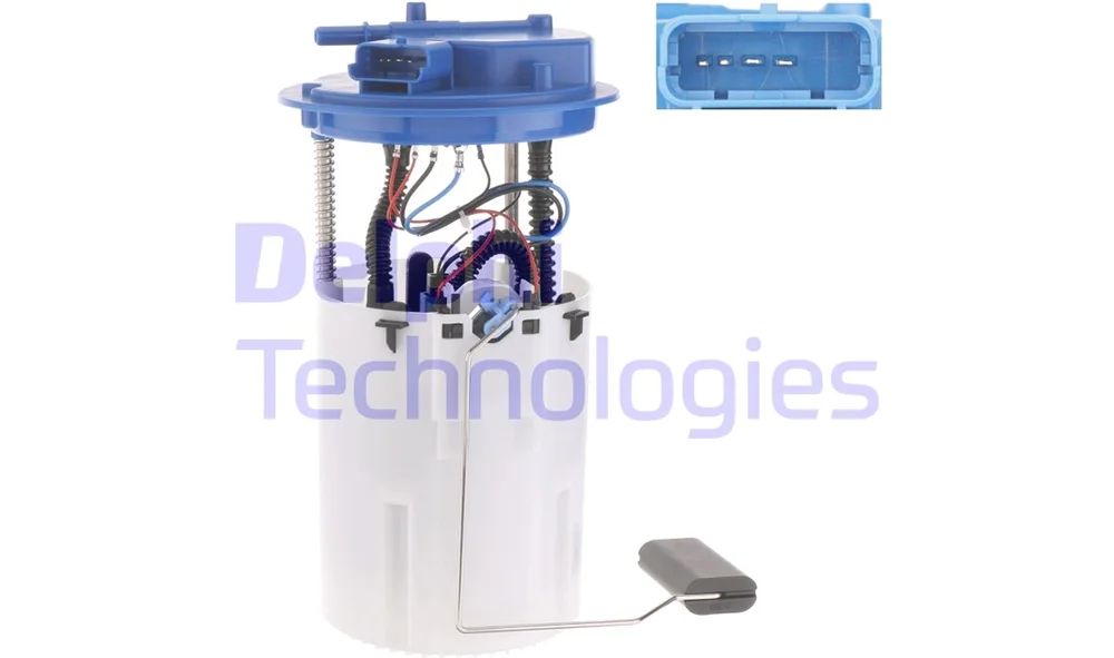 Drivstoffpumpe - FG2447-12B1 - (Delphi) v:5998503