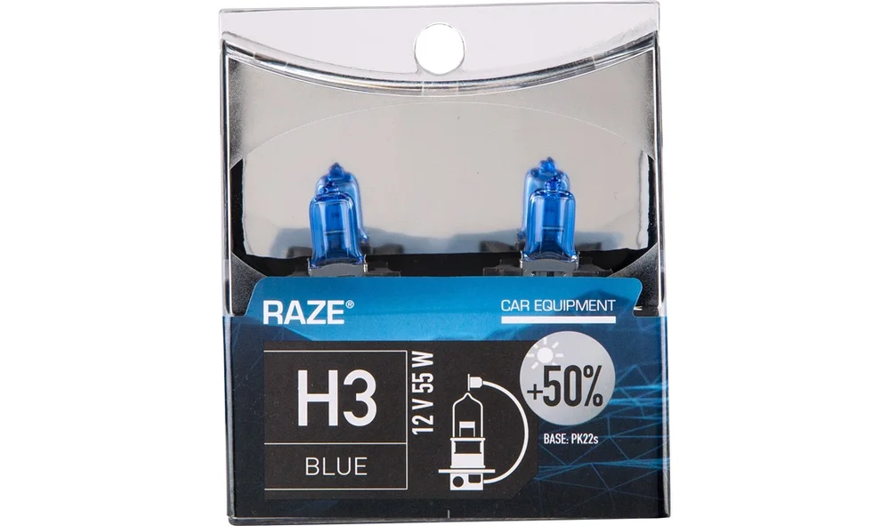 BLUE EDITION pæresett H3 v:572967