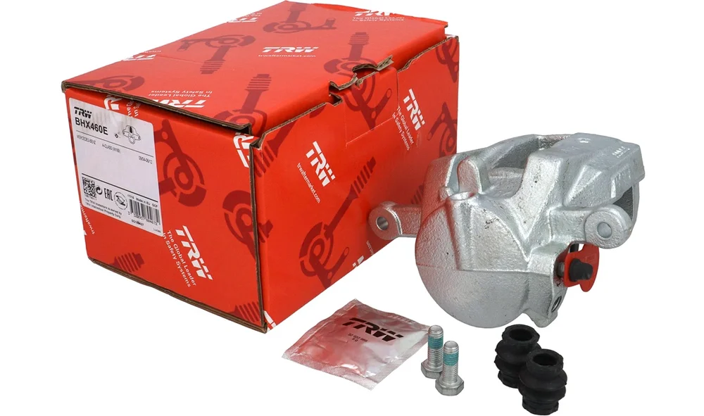 Bremsecaliper – BHX230E – (TRW) v:2399133 Bremsecaliper – BHX230E – (TRW) v:2399133