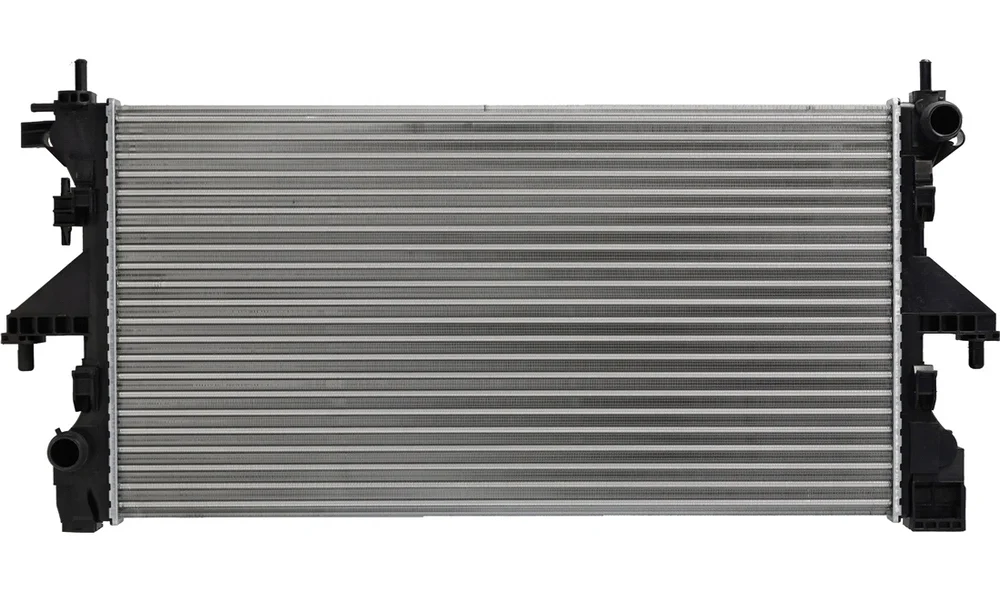 Radiator, Motorkjøling 606554 (Volmano) v:2072313