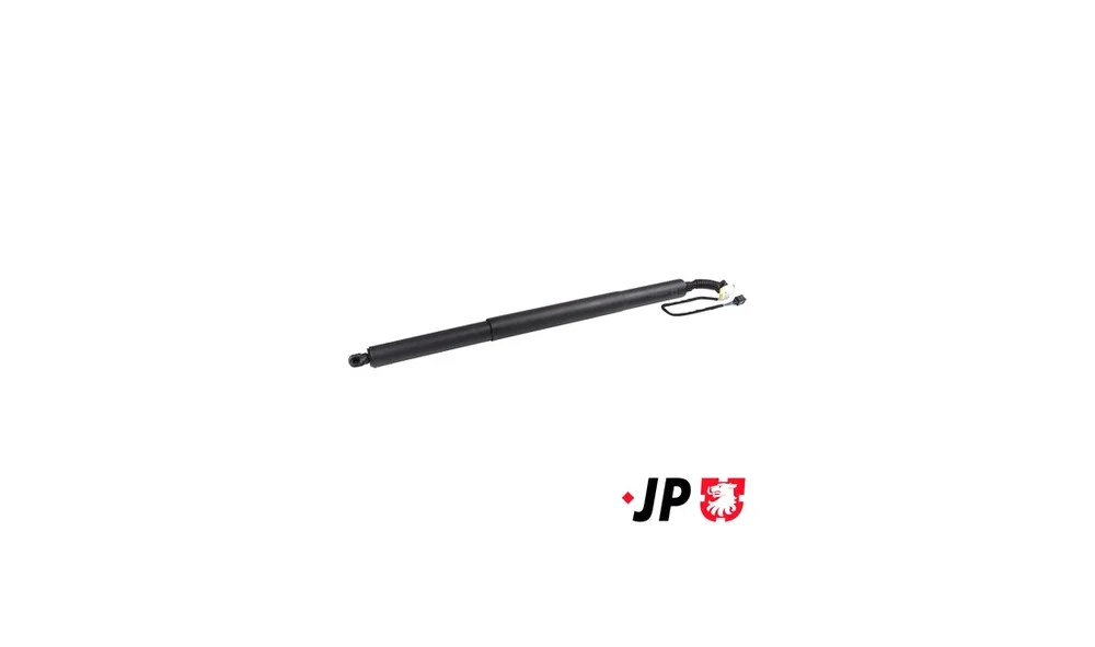 Elektromotor, bakluke 1181224700 JP (JP v:1689994