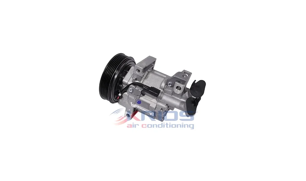 Kompressor, Klimaanlegg K12151 (Meat & D v:7067073 Kompressor, Klimaanlegg K12151 (Meat & D v:7067073