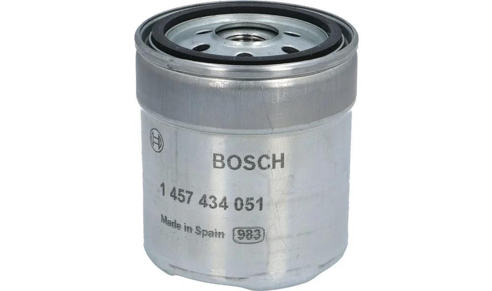 Drivstoffilter – 1 457 434 051 – (BOSCH) v:2007542 Drivstoffilter – 1 457 434 051 – (BOSCH) v:2007542