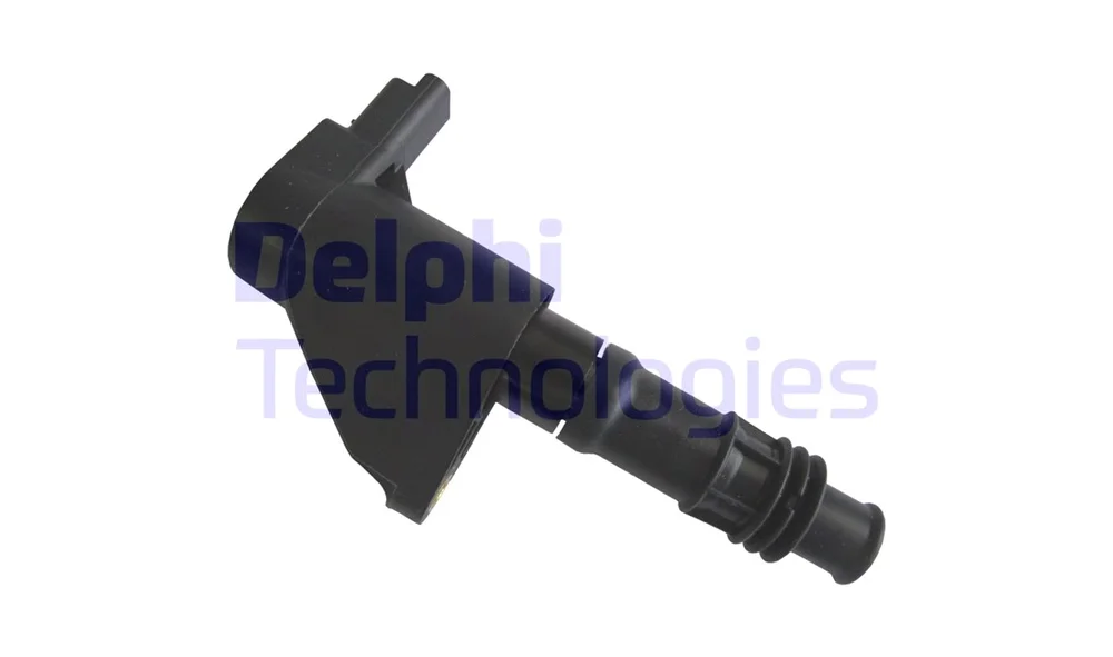 Coil - GN10240-12B1 - (Delphi) v:7777440